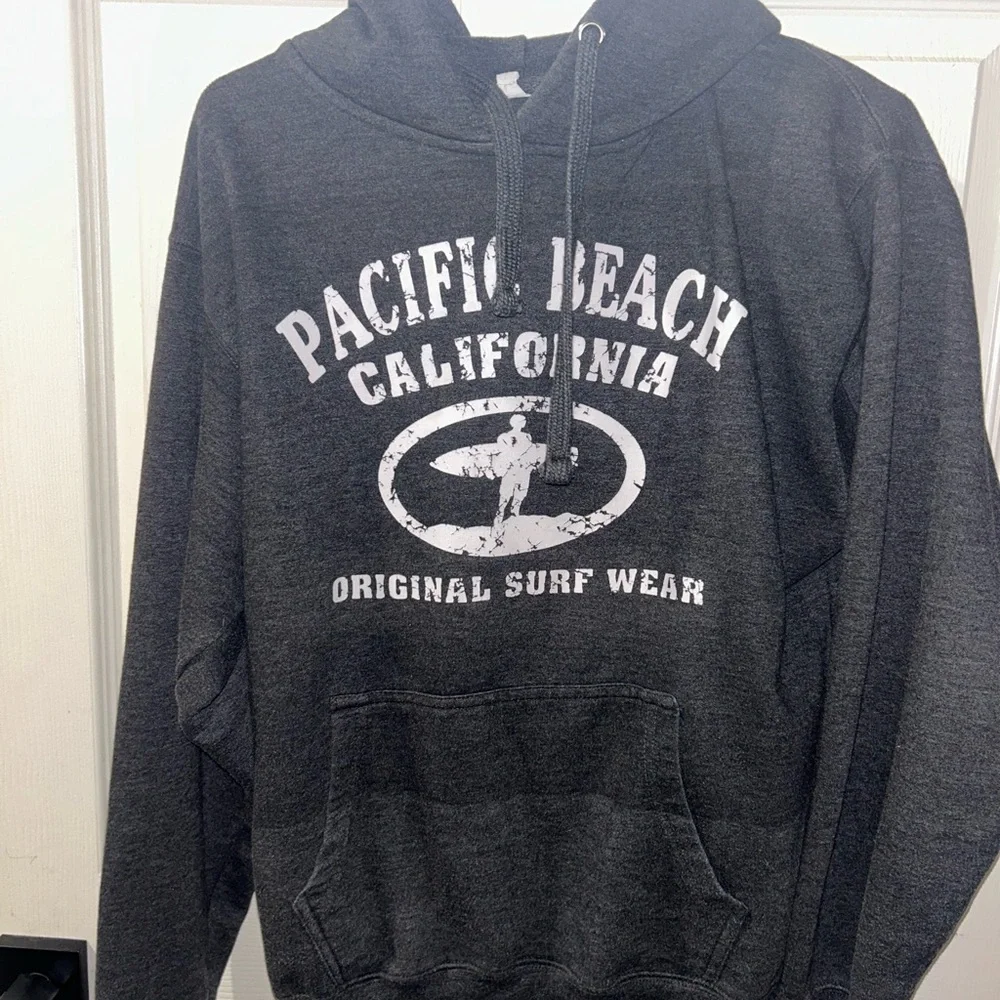 6 Men’s hoodies. Brands: Champiom, Nike, Tek Gear, NFL (Chiefs) - Picture 5 of 6